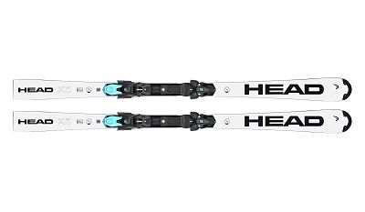 Превью Горные лыжи Горные лыжи HEAD WCR e-SL Rebel FIS + FF ST 16 (24/25)